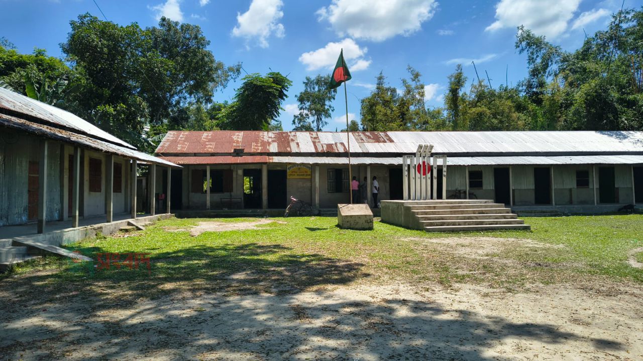 কুড়িগ্রামের চার বিদ্যালয়ে পাস করেনি কেউ