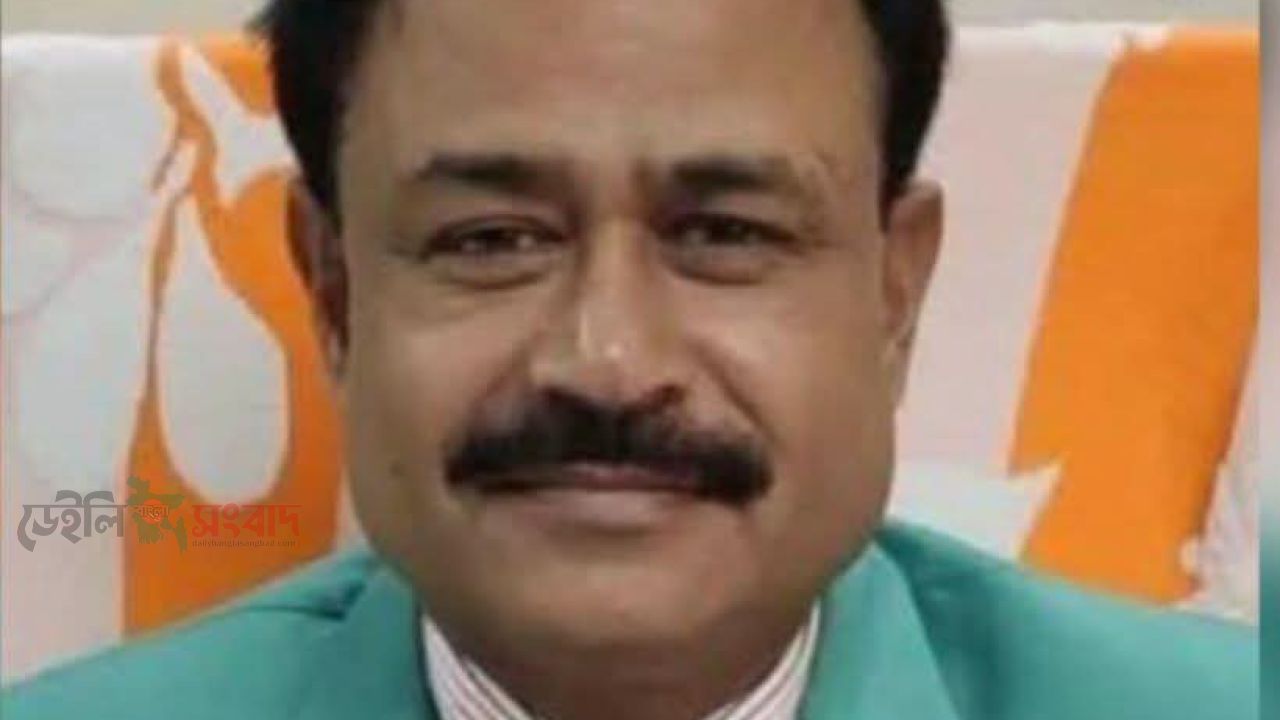 পদায়নের দেড় মাসের মাথায় ওএসডি