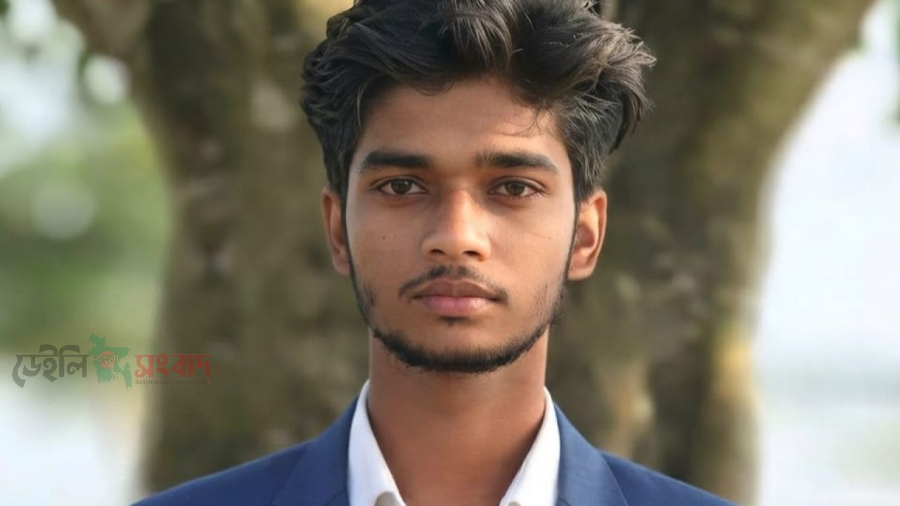 মদনে এসএসসিতে গোল্ডেন এ-প্লাস পেলেন মোস্তাফিজুর রহমান
