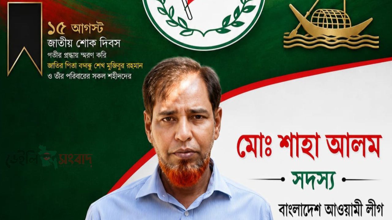 কুমিল্লার কালির বাজারে রাস্তা ও সম্পত্তি নিয়ে বিরোধের জেরে প্রবাসীর ওপর হামলা, 