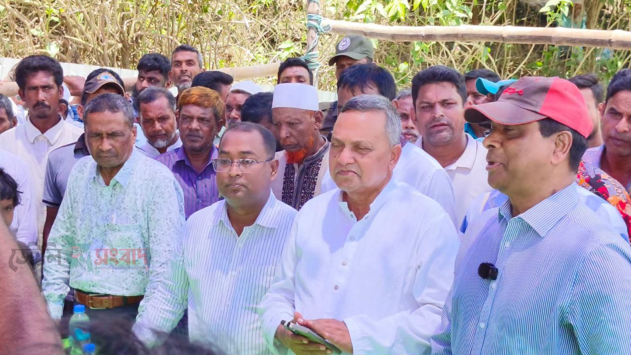 যমুনায় ভেটুয়া সেতুর স্বপ্নে নতুন আশার আলো