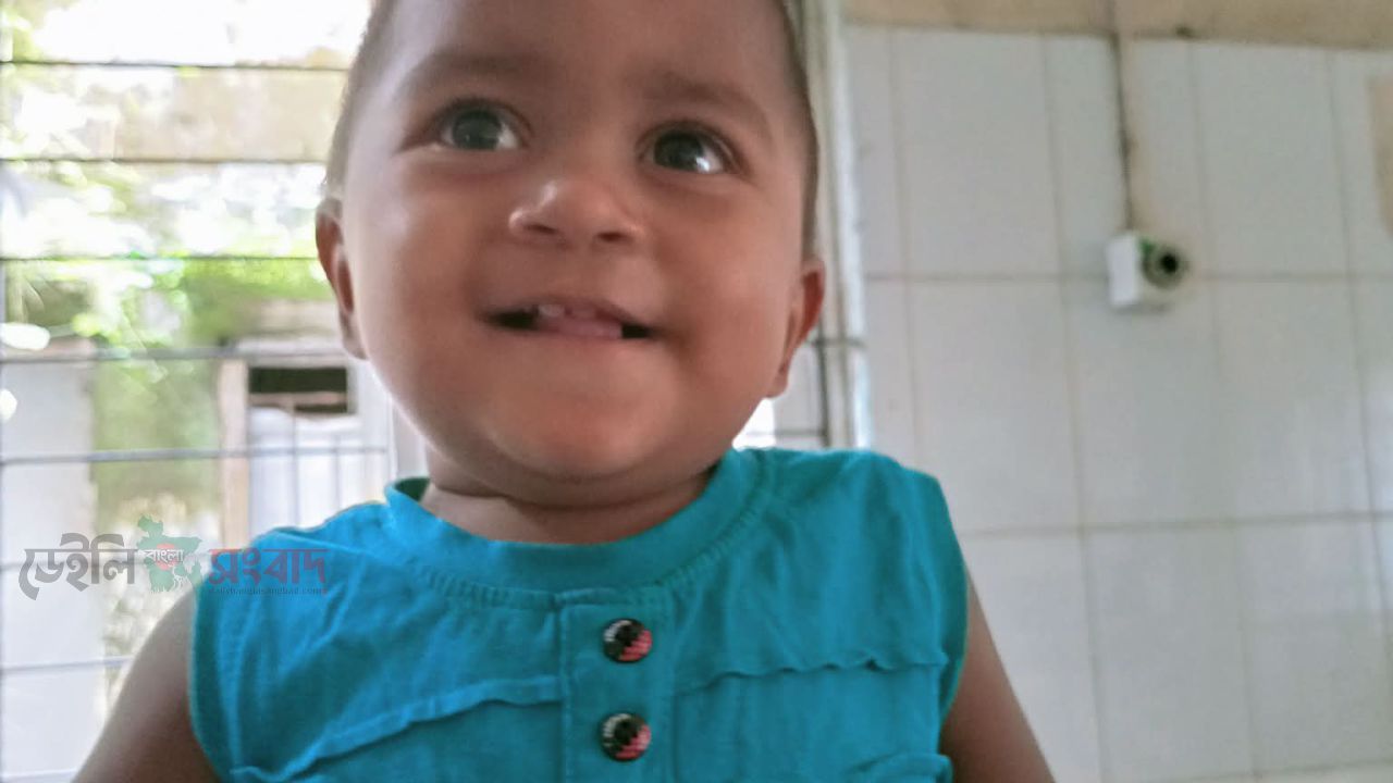 কলমাকান্দায় পানিতে ডুবে দুই শিশুর মৃত্যু 