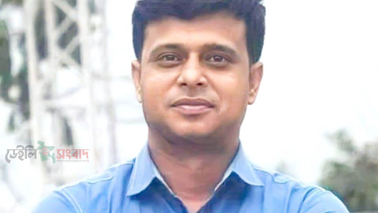 পাষন্ড পিতার হাতে নিস্পাপ দুই শিশুসন্তান খুনের ঘটনায় শোক প্রকাশ করেছেন চরনারচর ইউপি সাবেক চেয়ারম্যান রতন ও আজিজুল 