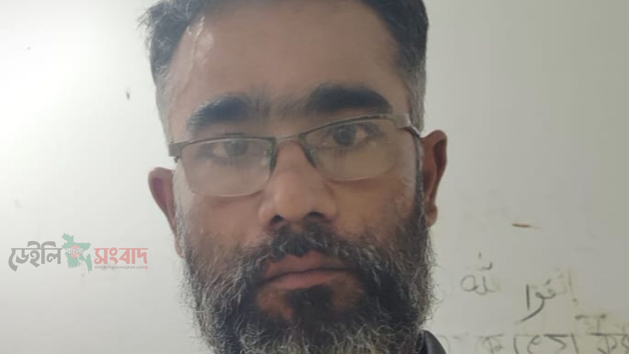 বুড়িচংয়ে মাদক সেবনের অভিযোগে যুবলীগ নেতা আদনান হায়দার গ্রেপ্তার