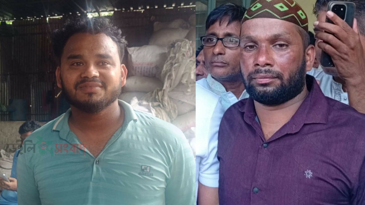 বুড়িচংয়ে হত্যা মামলা তুলে নিতে নারী ও তাঁর স্বামীকে হত্যার হুমকি 