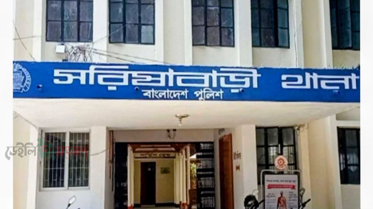 দুই সন্তানসহ বিধবা নারীকে বিয়ে করায় এলাকা ছাড়া নবদম্পতি, থানায় অভিযোগ
