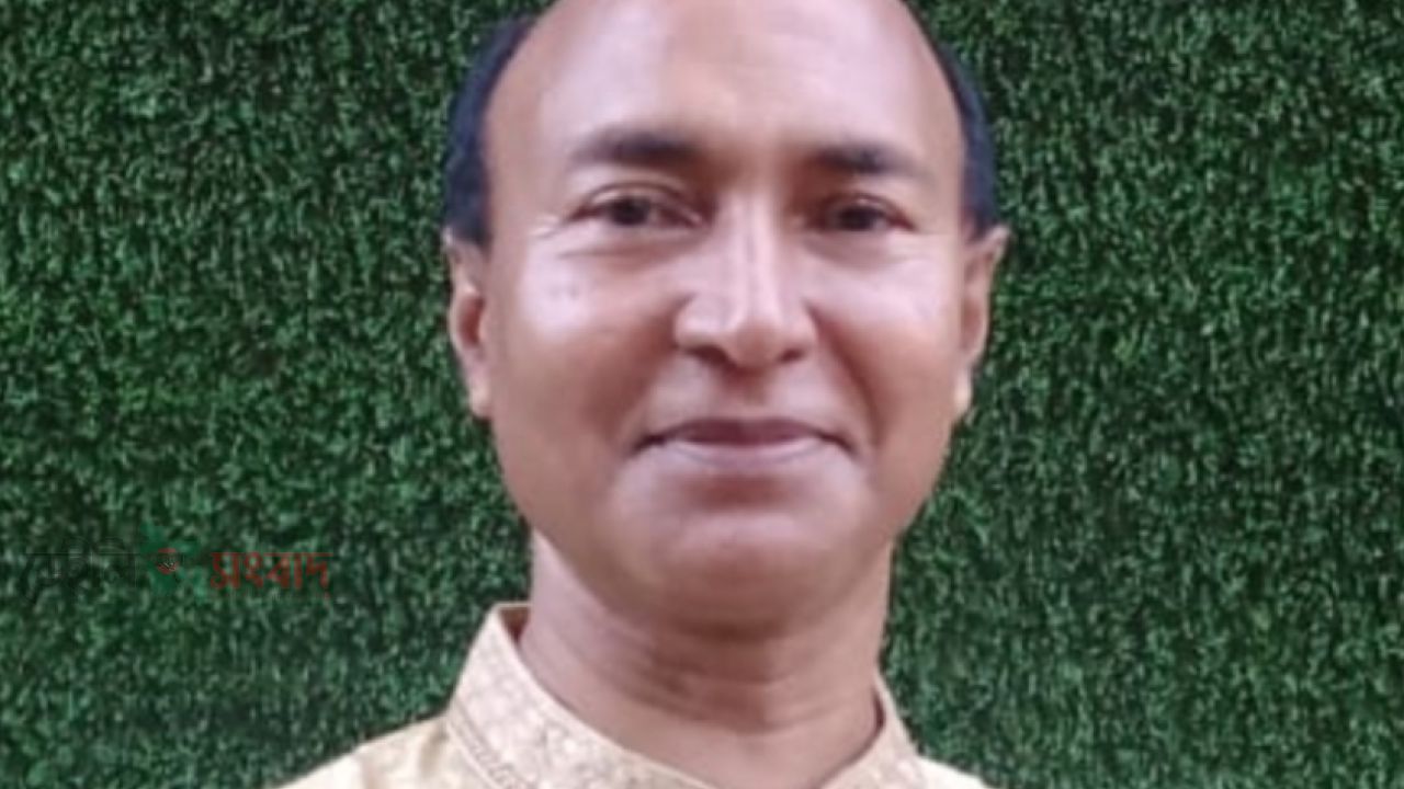 জকিগঞ্জ উপজেলা পরিষদ নির্বাচনে চেয়ারম্যান প্রার্থী হচ্ছেন সুয়েব লস্কর