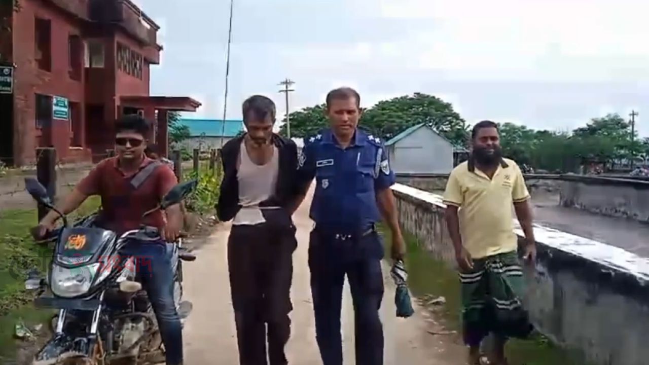 সুনামগঞ্জের তাহিরপুরে ১০০ পিস ইয়াবাসহ আব্দুস সাত্তার নামে এক মাদক কারবারি আটক