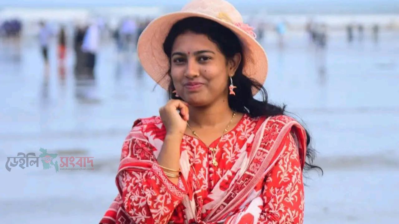 RDDC-এর Brand Ambassador (Marketing) হিসেবে নিয়োগ পেলেন মিসেস লিসা খাতুন