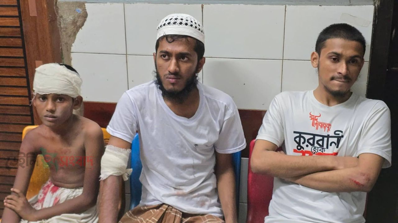 ব্রাহ্মণবাড়িয়ায় মাদ্রাসাছাত্র-পুলিশ সংঘর্ষ: ৩ পুলিশ সদস্য প্রত্যাহার 