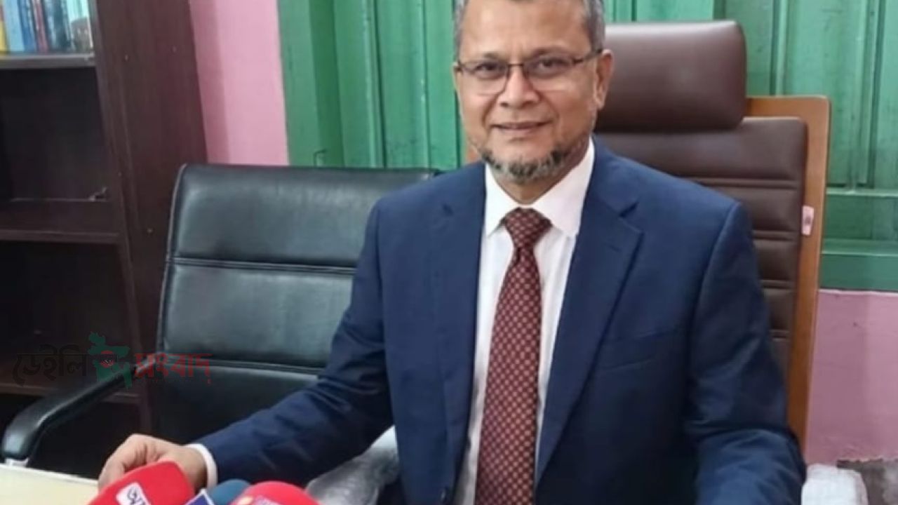 পটিয়া কলেজিয়েট স্কুল এন্ড কলেজের এডহক কমিটি গঠিত ;খোরশেদ আলম সভাপতি 