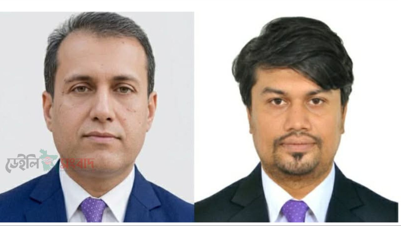 উত্তরা প্রেসক্লাব নির্বাচন ২০২৬: সভাপতি মাসুদ, সম্পাদক ফারাহী