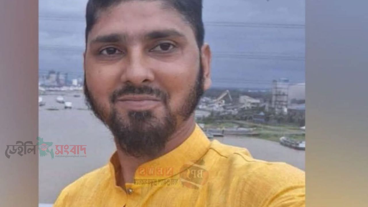 মামলা তুলে না নেওয়ায় ইসলামি যুব আন্দোলন নেতাকে কুপিয়ে হত্যার অভিযোগ