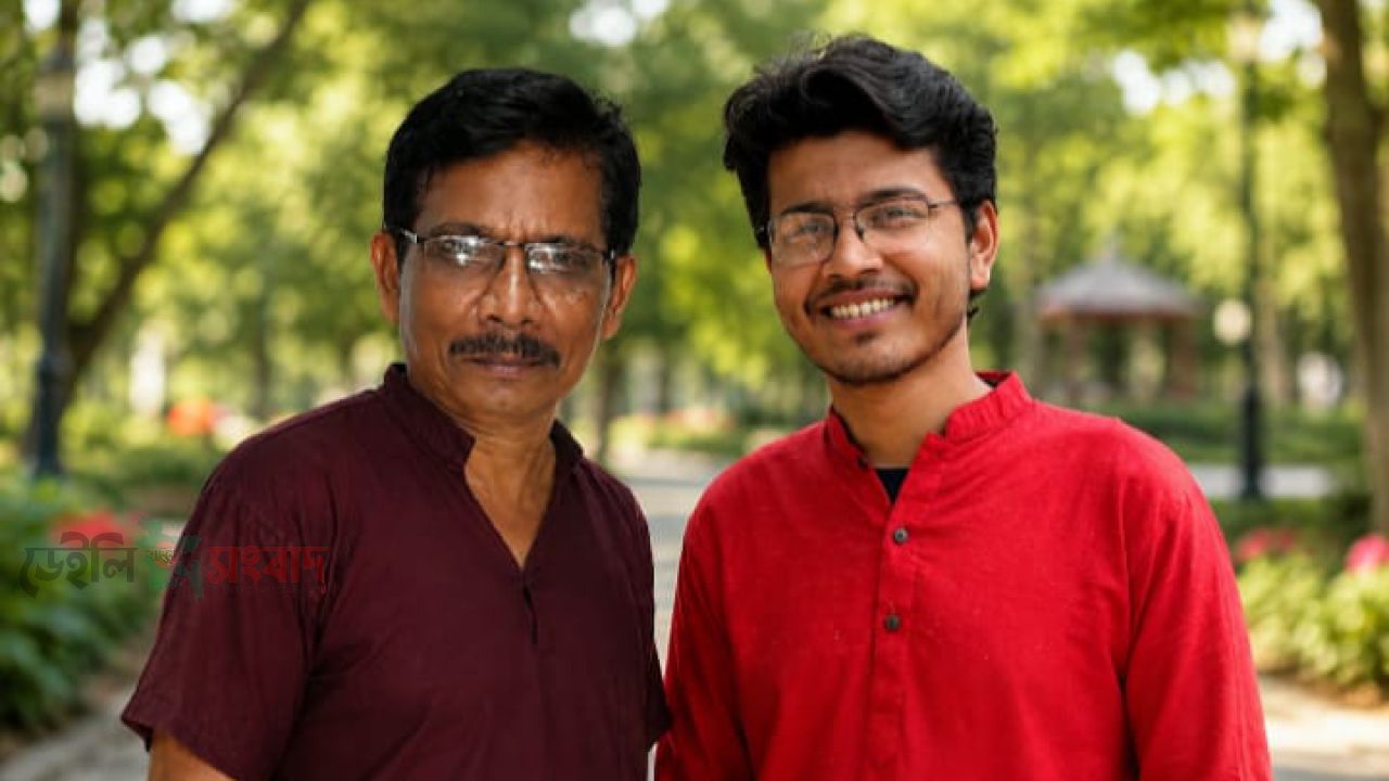 শিশু শ্রেণির স্কুল প্রতিষ্ঠার নামে অভিনব চাঁদাবাজি, পিতা ও পুত্রের নামে থানায় অভিযোগ 