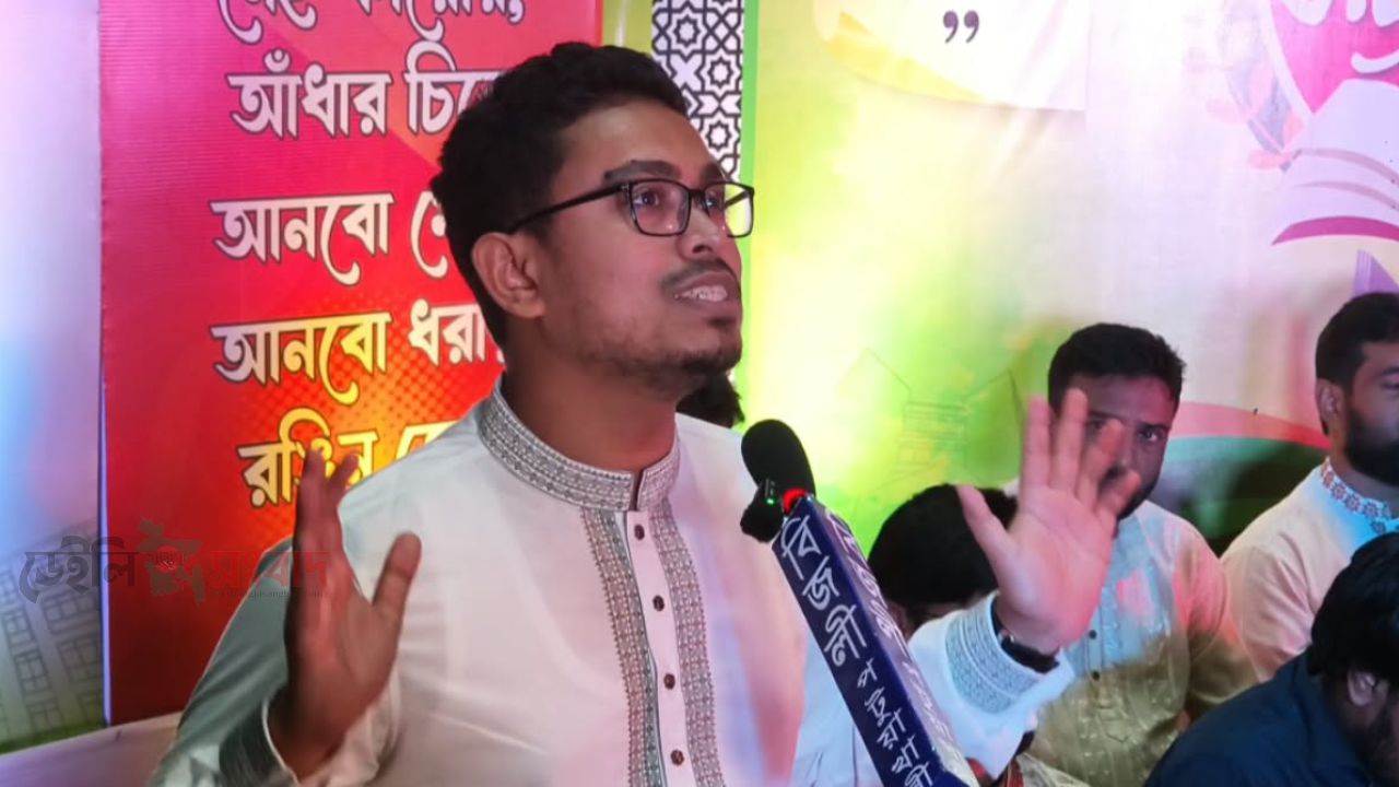 ডাকসুর দায়িত্ব নেওয়ার ১১ মাসে যা করেছি, ১০৫ বছরেও কেউ পারেনি: ভিপি আবু সাদিক কায়েম