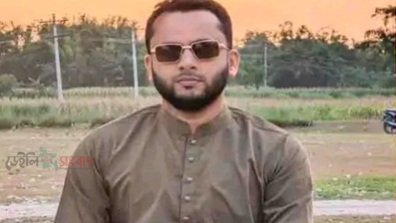 বৃদ্ধ মাতাকে বাড়ী থেকে তাড়িয়ে দেওয়ার অভিযোগে ছেলে আটক। 