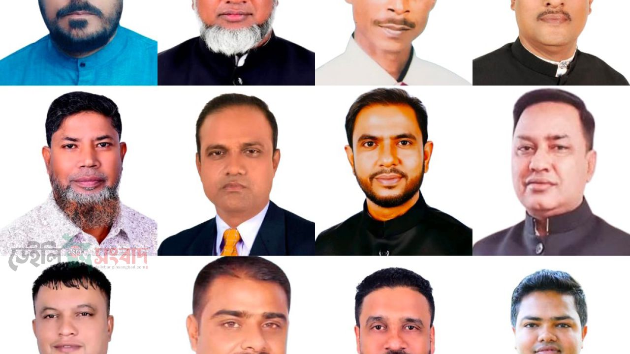 বিশ্বনাথে কার্যক্রম নিষিদ্ধ আওয়ামী লীগ ও সহযোগি সংগঠনের ১৬২ জনের বিরুদ্ধে মা ম লা
