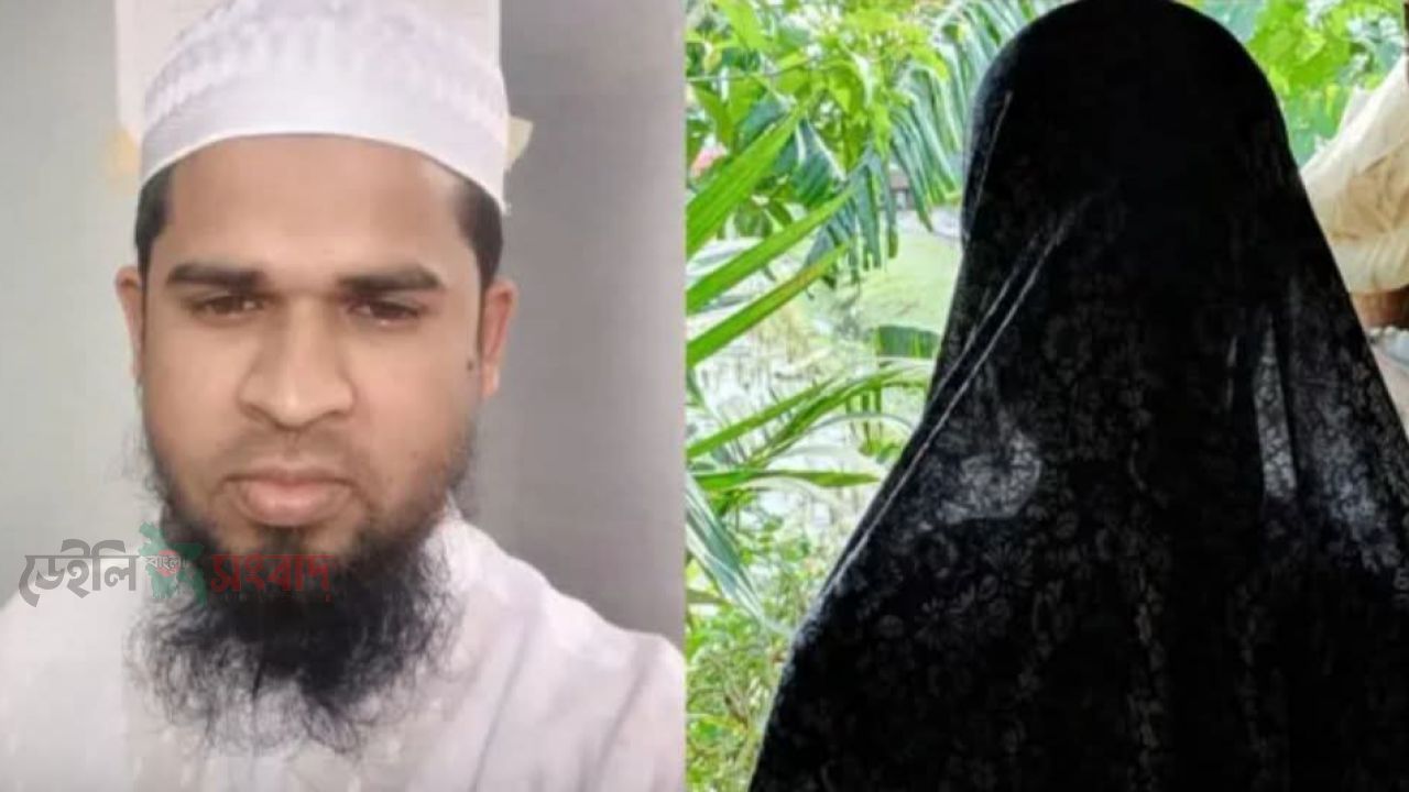 ডিএনএ পরীক্ষায় প্রমাণিত, মদনে ধর্ষণ মামলার সেই মাদ্রাসাশিক্ষকই নবজাতকের জৈবিক বাবা