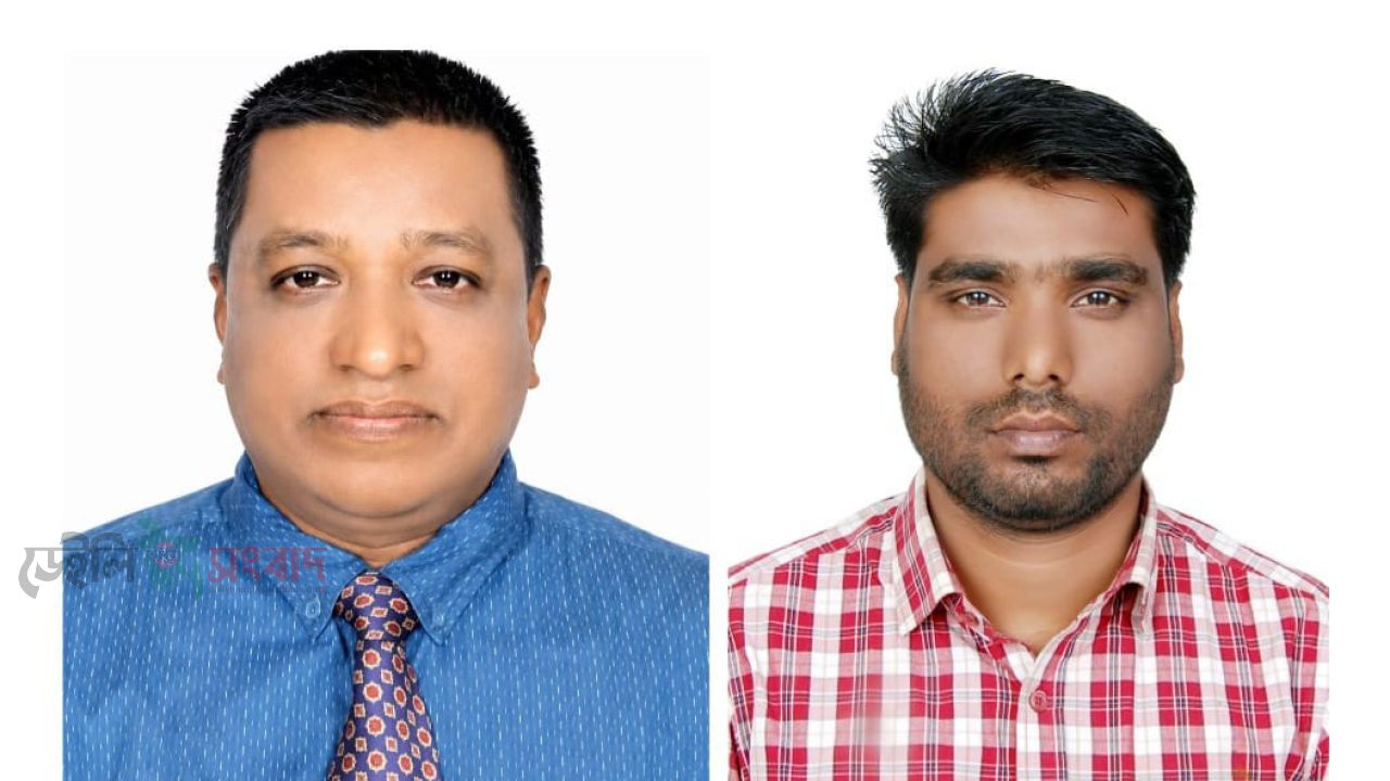 ওসমানীনগর প্রেসক্লাবের নতুন কমিটি ঘোষণা, সভাপতি শরীফ চৌধুরী সম্পাদক রনিক পাল