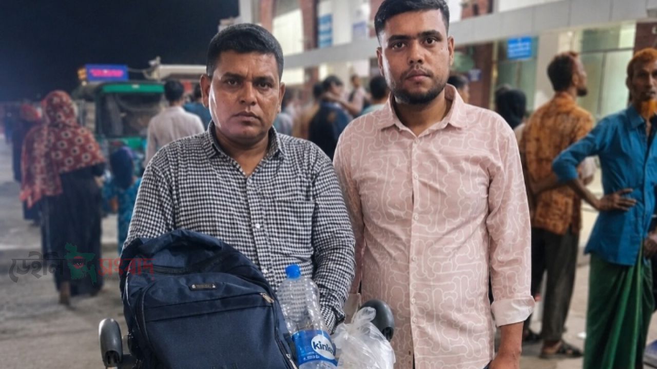 সখের প্রবাস জীবন বিরহ কবি: মোঃ খাইরুল ইসলাম 
