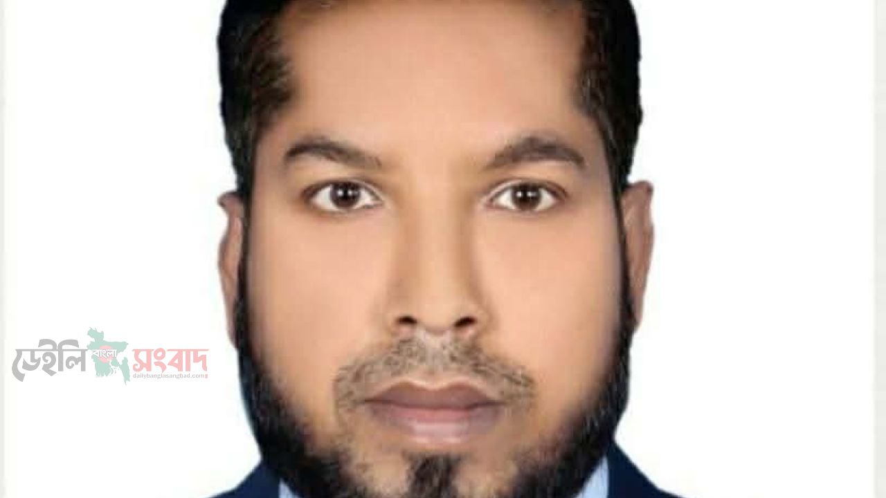 বেড়ায় সাংবাদিককে প্রাণনাশের হুমকি, থানায় জিডি
