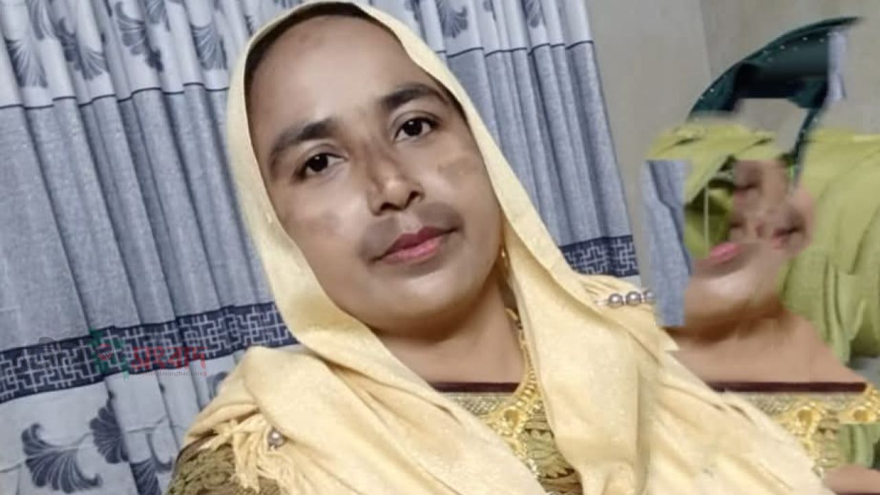 নীলফামারীতে যৌতুকের জন্য গৃহবধুকে হত্যার অভিযোগ, চারজনের নামে মামলা 