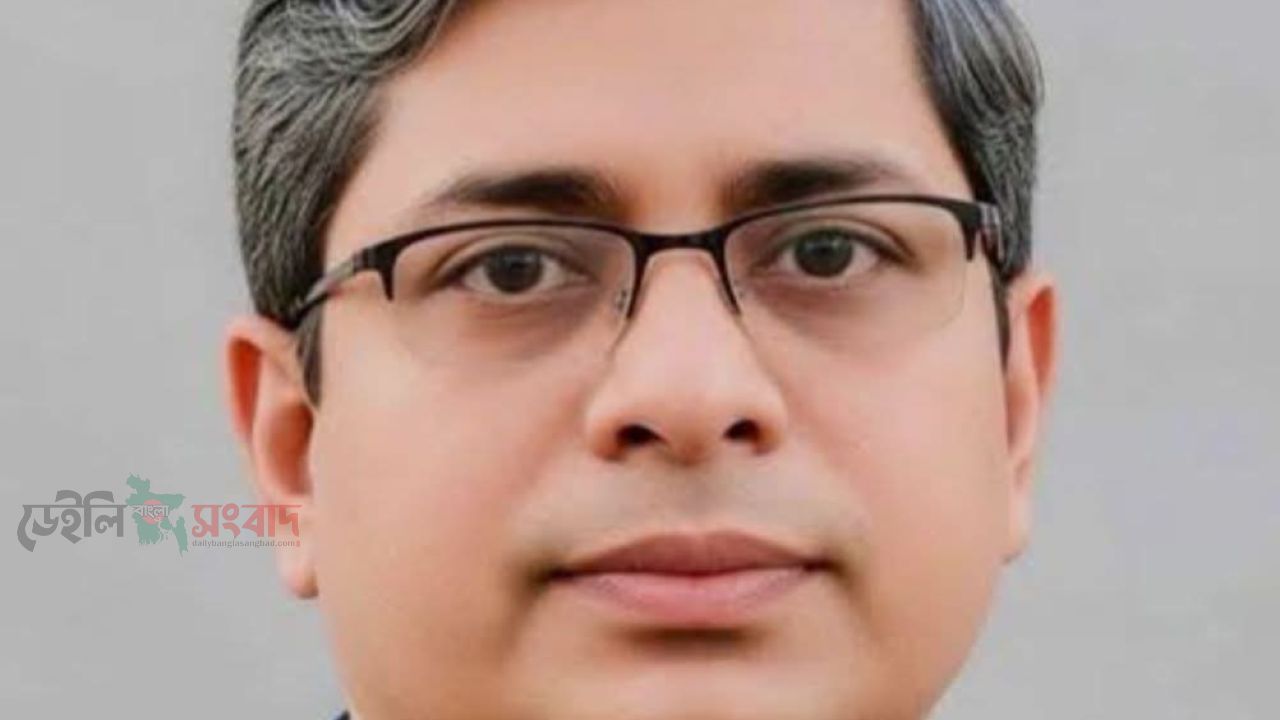 ‎কুড়িগ্রামের দায়িত্বে প্রতিমন্ত্রী মীর শাহে আলম, নতুন প্রত্যাশায় জেলাবাসী