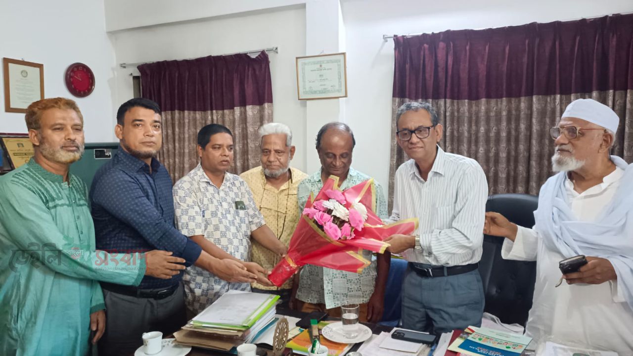 সিলেট জেলা ক্যাব এর কার্যক্রমকে গতিশীল করার লক্ষে ২টি সভা 