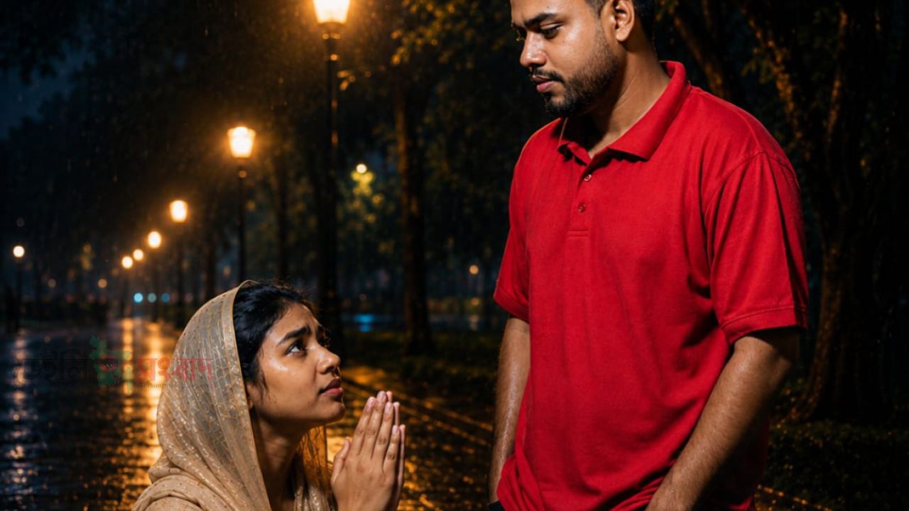 কবিতা   বোকা নারী   বিরহ কবি মোঃ খাইরুল ইসলাম 