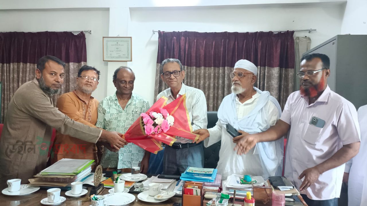 সিলেট জেলা ক্যাব এর কার্যক্রমকে গতিশীল করার লক্ষে ২টি সভা। 