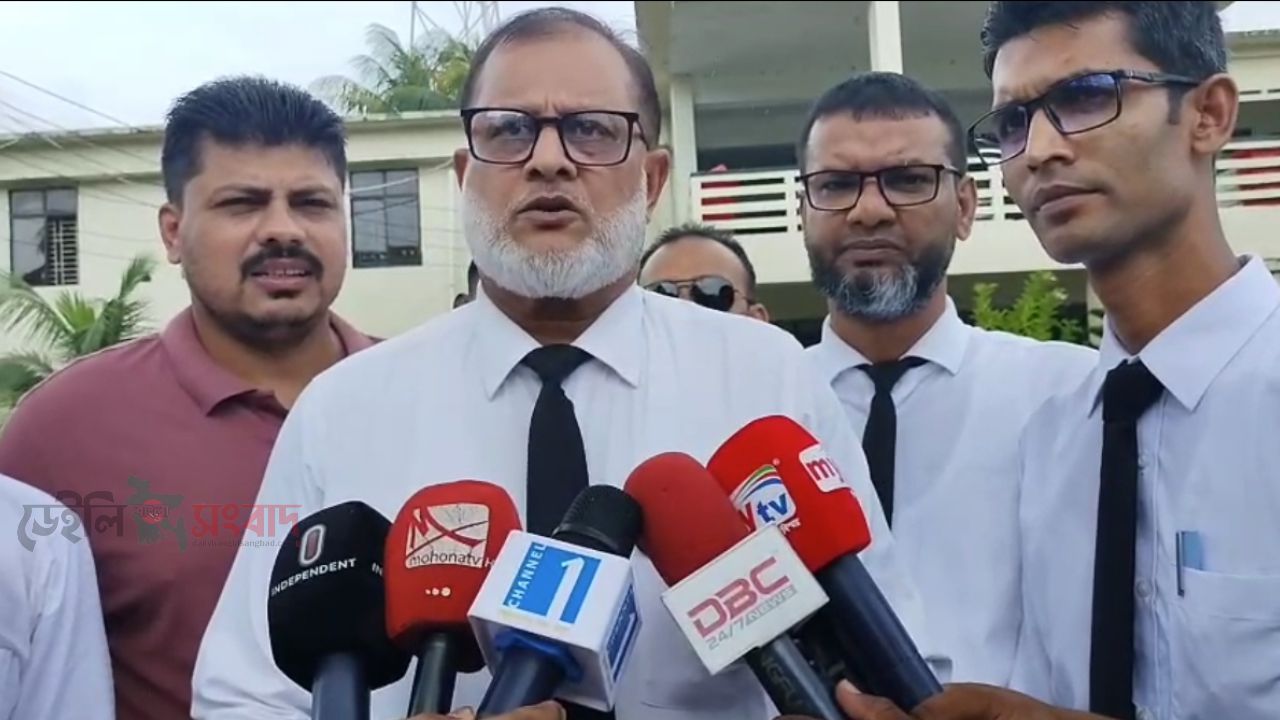 পটুয়াখালীতে জাল নোট উদ্ধার মামলায় শামীমকে ১০ বছরের সশ্রম কারাদণ্ড, জরিমানা ২০ হাজার টাকা