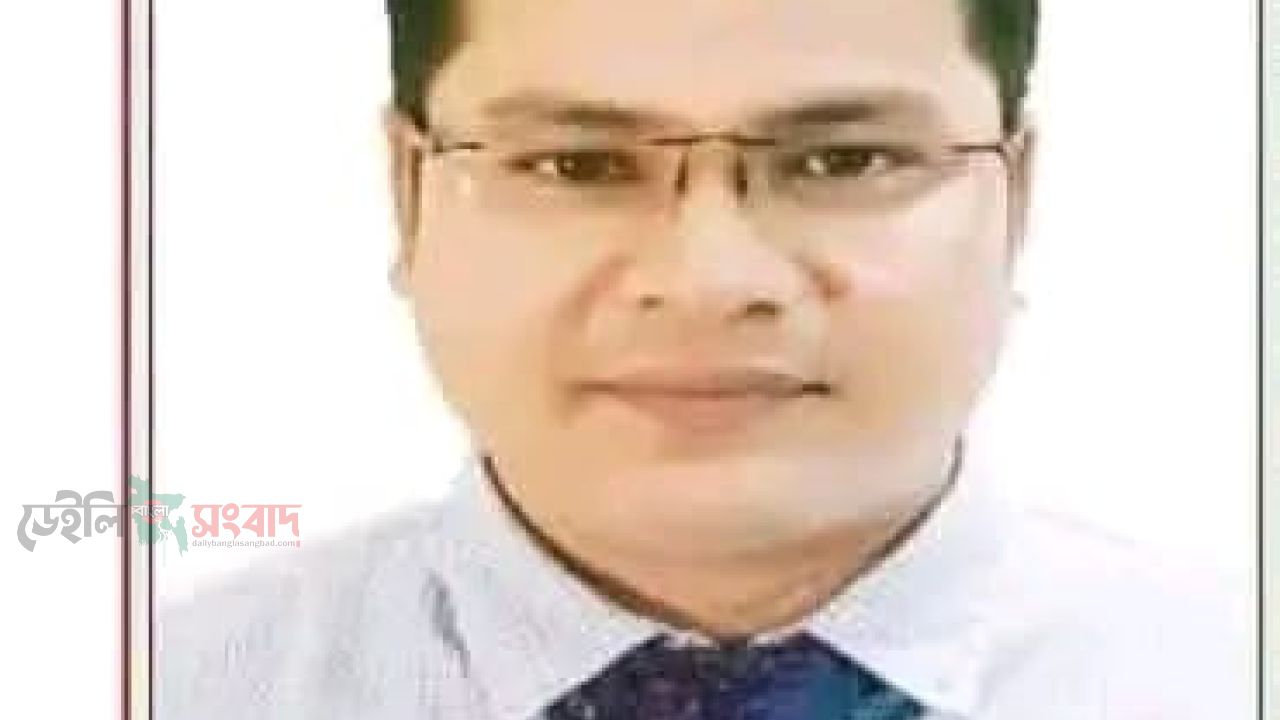 শ্রীপুরের মানুষের অর্থ হাতিয়ে নেওয়ার নতুন খলনায়ক