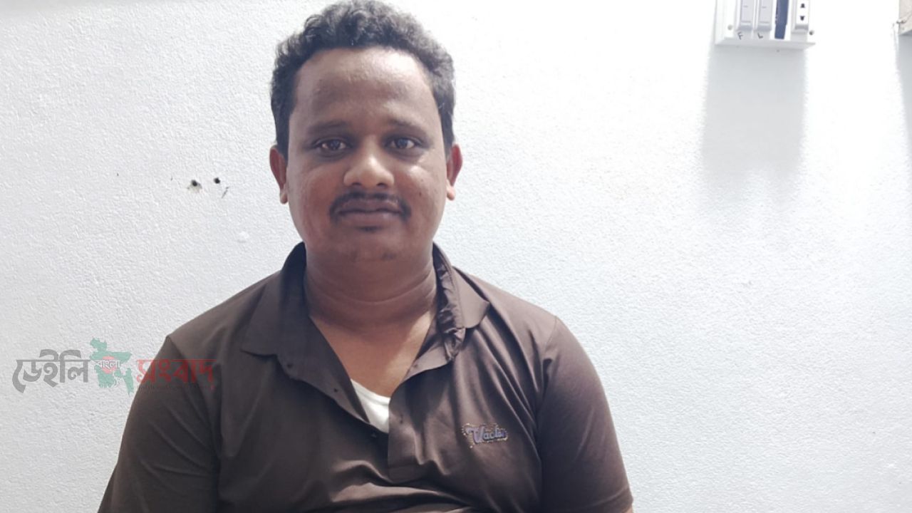 পীরগাছায় পূর্ববিরোধের জেরে যুবককে পেটাই, বিচার চেয়ে সংবাদ সম্মেলন