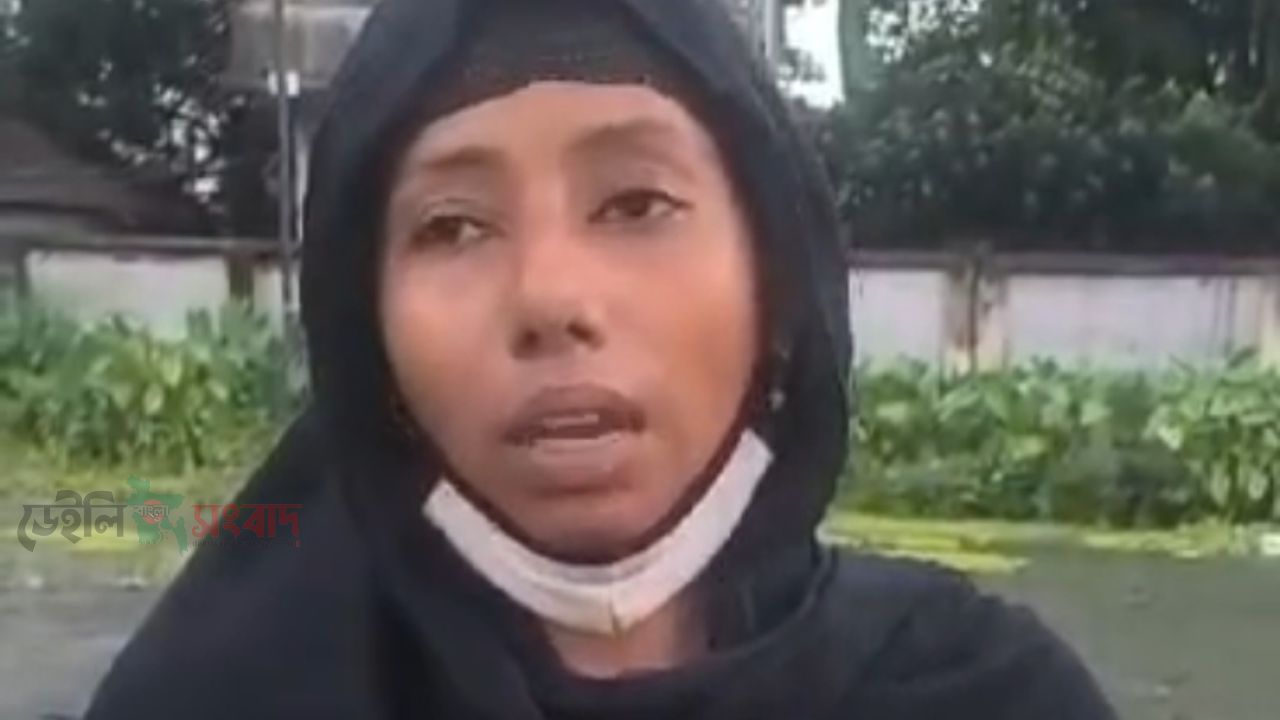 যৌতুক না পেয়ে ৯ বছরের শিশুকে জিম্মি করে হত্যার হুমকি! স্বামী-শ্বশুরবাড়ির বিরুদ্ধে থানায় অভিযোগ  