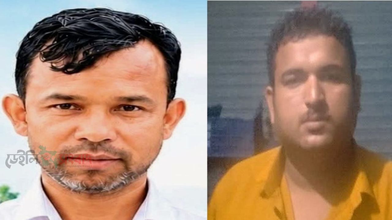 সংবাদ প্রকাশের জেরে সাংবাদিকের উপর হামলার চেষ্টার