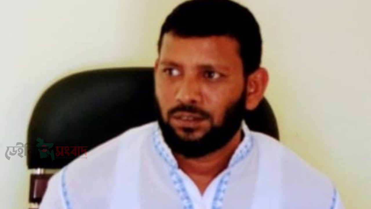 চেয়ারম্যান পদপ্রার্থী হিসেবে নিজ এলাকার সাধারণ মানুষ দেখতে চায় মোঃ নজরুল ইসলাম কে