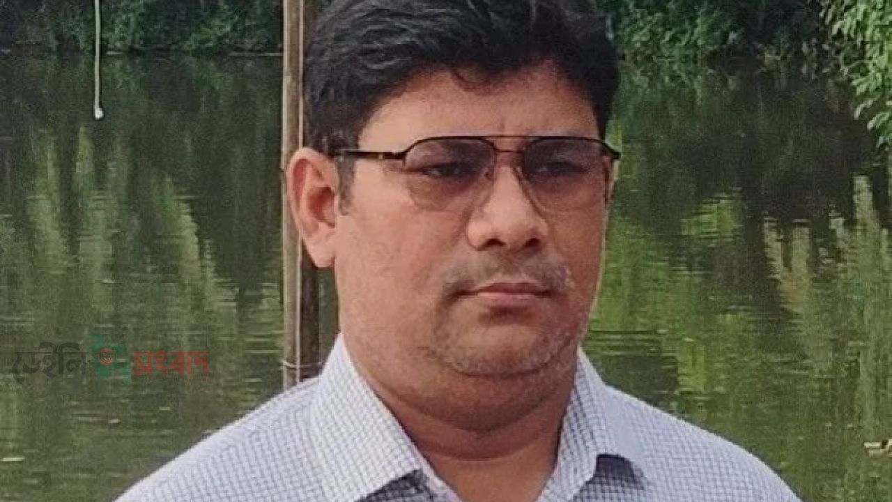 জনসেবার অঙ্গীকার নিয়ে হারুকান্দি চেয়ারম্যান পদে লড়তে চান- কাজল মাহমুদ আতোয়ার।