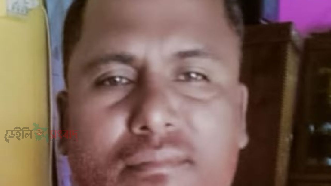 ‎প্রকাশিত সংবাদের প্রতিবাদ কোটি টাকার সম্পদের মালিক’ সংবাদটি মিথ্যা ও মানহানিকর- নাইমুল ইসলাম