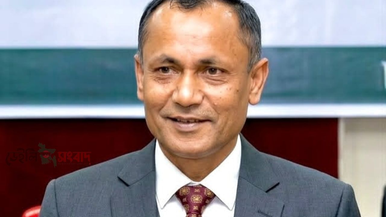 ৮নং ফতেপুর ইউপি নির্বাচনে প্রার্থী হওয়ার প্রত্যয় খালেছ চৌধুরীর, চেয়েছেন দোয়া ও সমর্থন