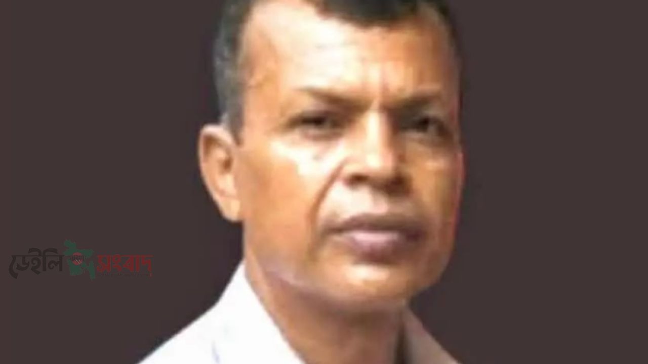 নওগাঁয় স্বর্ণ ব্যবসায়ীকে কুপিয়ে হত্যা, সোনা-নগদ টাকা লুটের অভিযোগ 