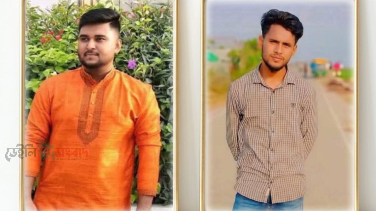 নাসিরনগরে স্পিডবোট-বাল্কহেডের মুখোমুখি সংঘর্ষে নিহত ২