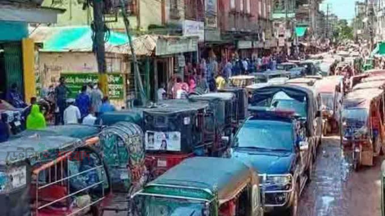 অভিভাবকহীন কক্সবাজার
