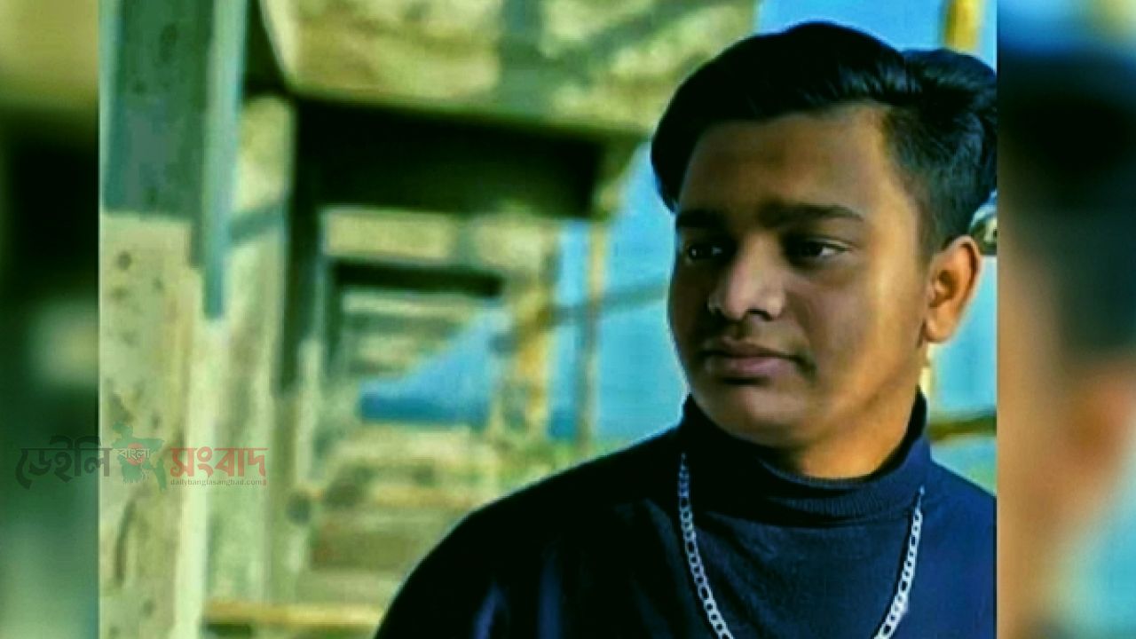 মদনে নির্মাণাধীন ছাত্রীনিবাসে বিদ্যুৎস্পৃষ্টে কলেজছাত্রের মৃত্যু