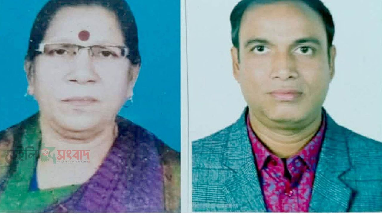 কলি তালুকদারকে আহবায়ক ও বিমল বণিককে সদস্য সচিব করে সুনামগঞ্জে  ২১ সদস্য বিশিষ্ঠ আহবায়ক কমিটি গঠন