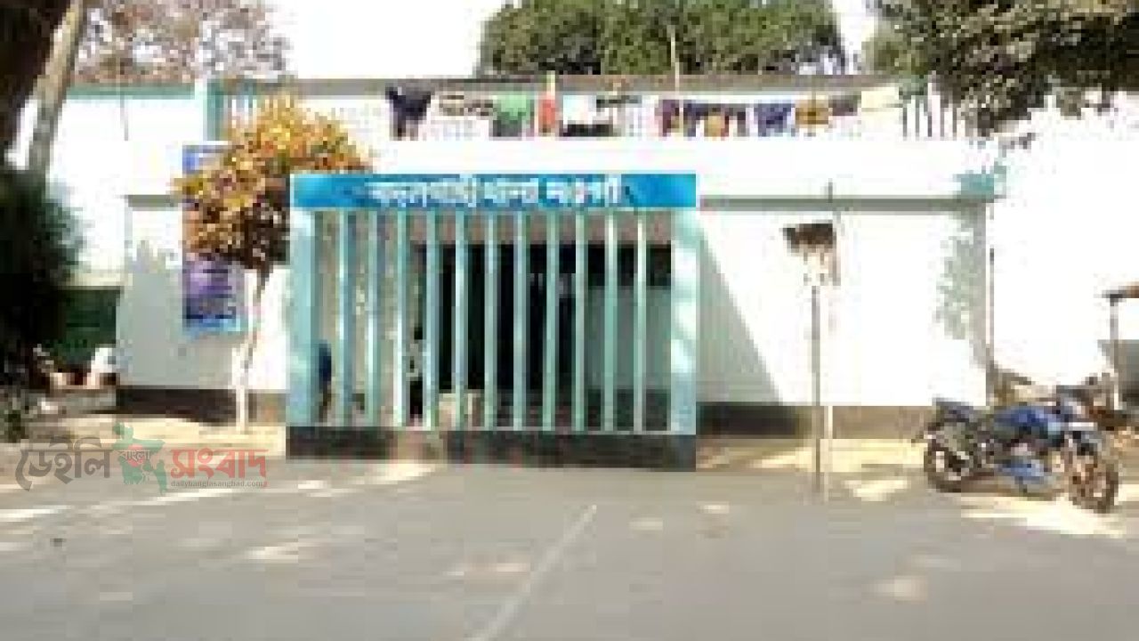বদলগাছীতে ভিপি সম্পত্তি নিয়ে সংঘর্ষ, ৫ দিন পর আহত মাসুদ রাজশাহী মেডিকেলে মৃত্যু 