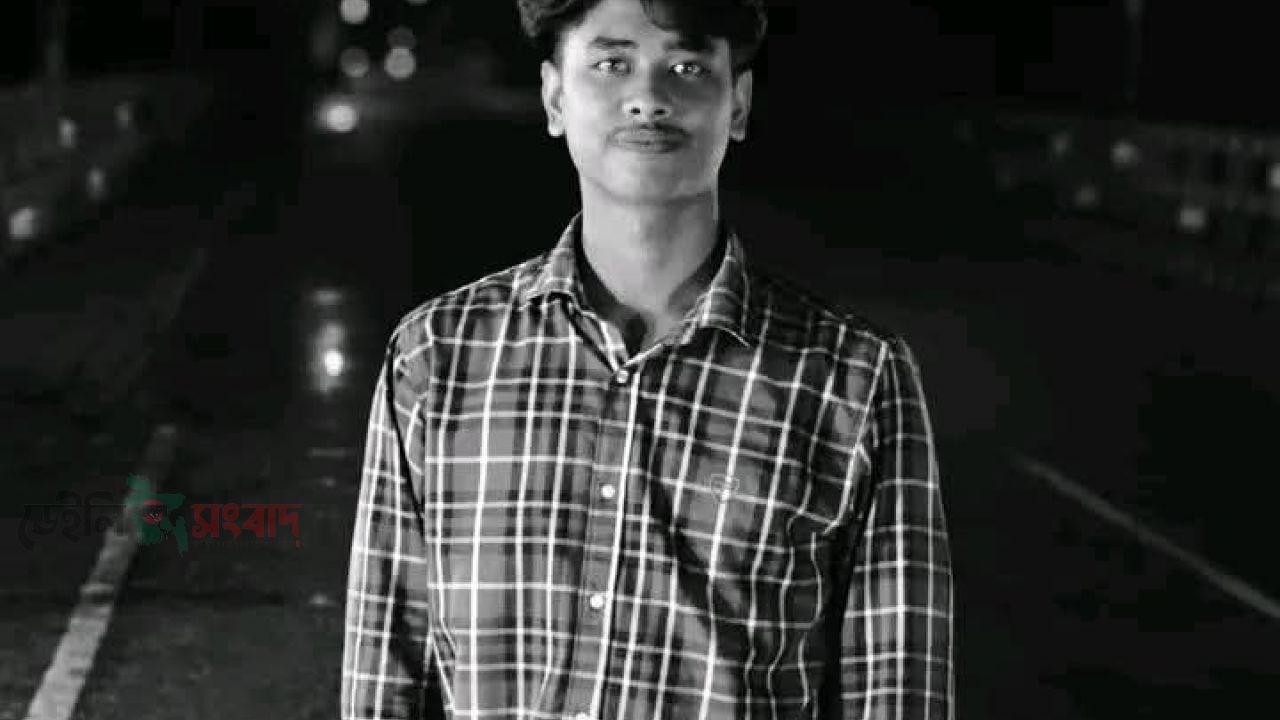 কুড়িগ্রাম ধরলা ব্রীজে বাস ও মোটরসাইকেল মুখোমুখি সংঘর্ষে ২ জনের মৃত্যু 