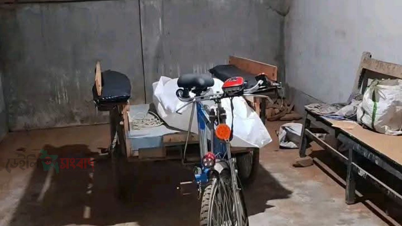 গাইবান্ধার সুন্দরগঞ্জে ৭ মাসের অন্তঃসত্ত্বাকে শ্বাসরোধে হত্যার অভিযোগ, থানায় অভিযোগ 