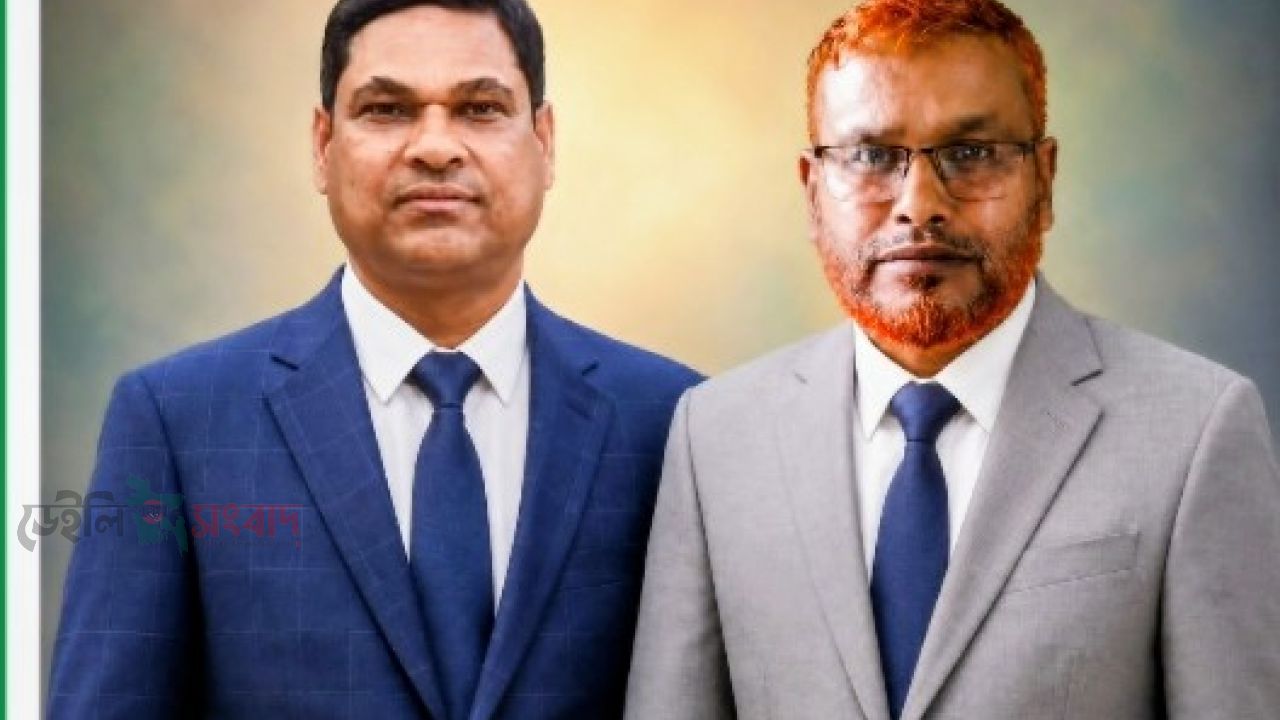 কেমিস্টস অ্যান্ড ড্রাগিস্টস সমিতির নতুন কমিটিতে সভাপতি উজ্জল, সাধারন সম্পাদক জাকির নির্বাচিত 