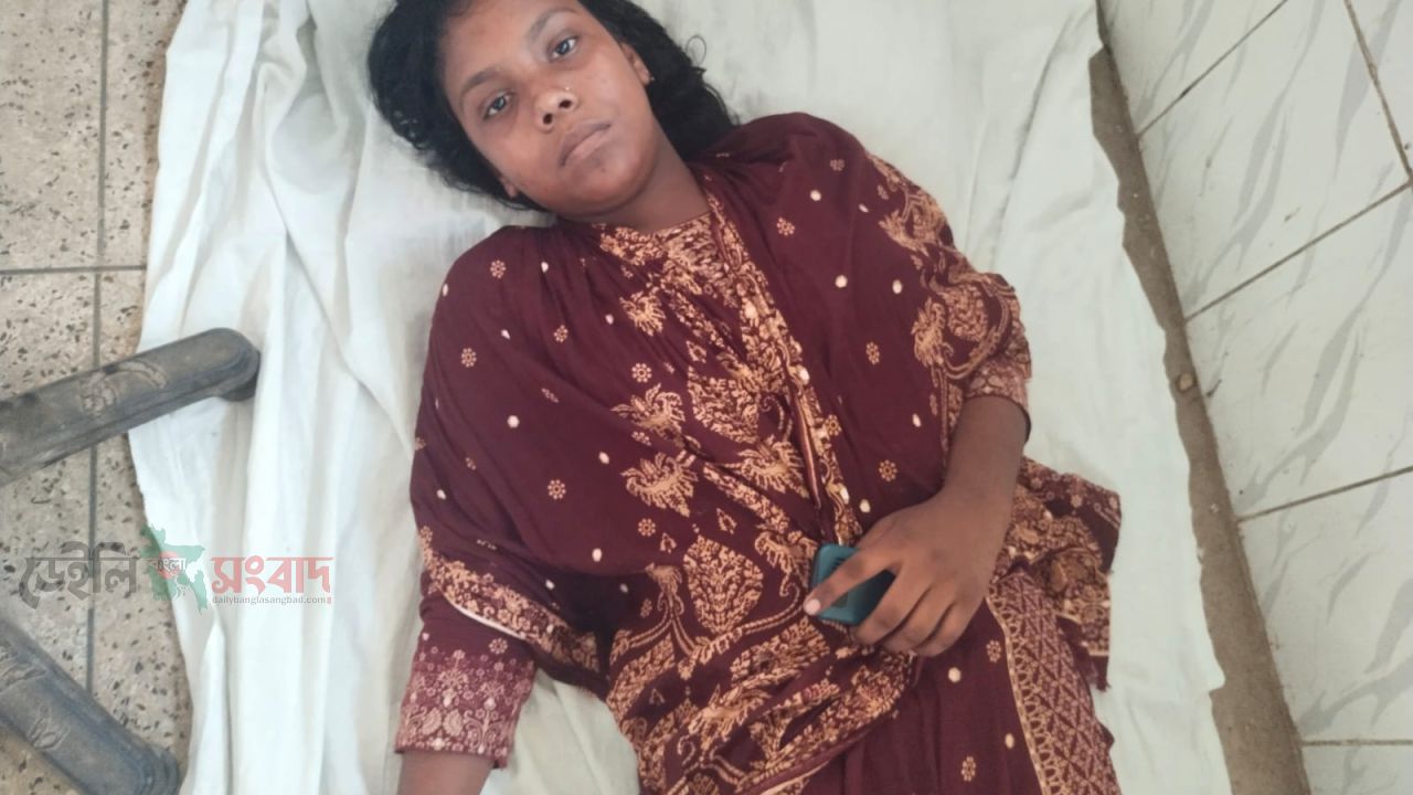 সরিষাবাড়ীতে  জমি নিয়ে বিরোধের জেরে স্কুল শিক্ষার্থীকে মারধর করার অভিযোগ