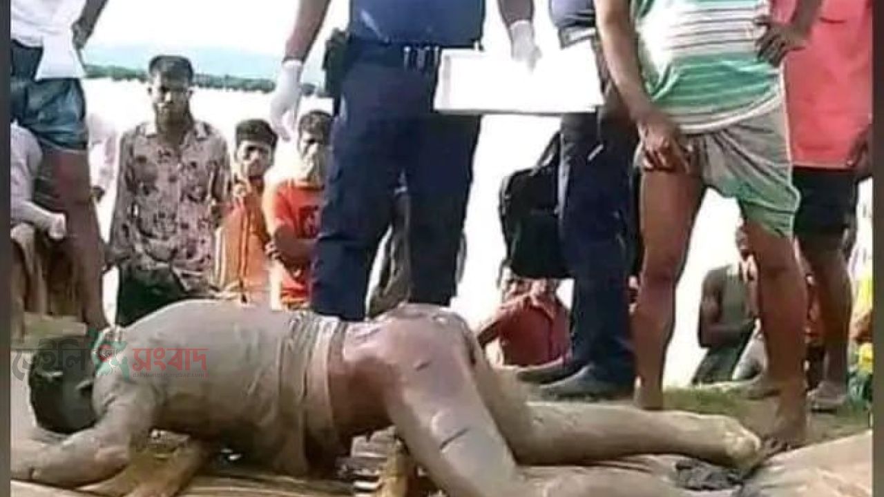 চঞ্চল-কর  সাগর  হত্যা ৪ বছর পেরিয়ে গেলেও বিচার না পাওয়ায় সাগরের  পরিবার ও মা-বাবার আকুতি